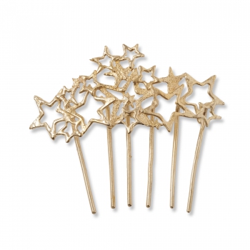 Constellation collection comb