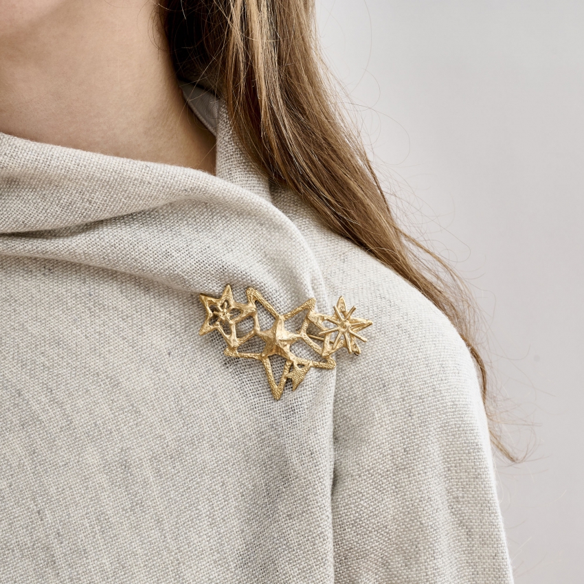 Broche colección Constelación Broche colección Constelación