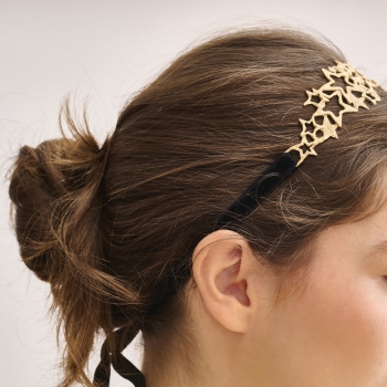 Diadema colección Constelación 2