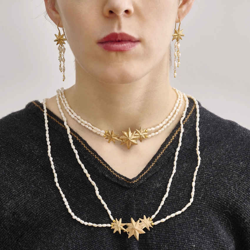 Collar colección Constelación Collar colección Constelación