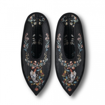 Zapatillas "Piedras duras"