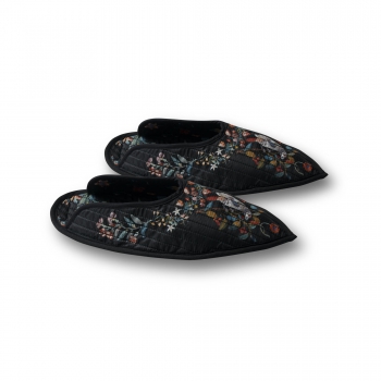 Zapatillas "Piedras duras" 2