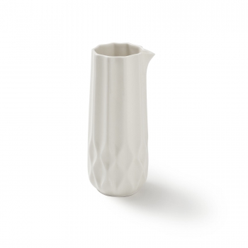 Golden Age milk jug / vase