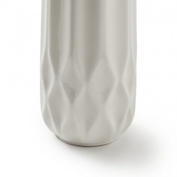 Golden Age milk jug / vase 2