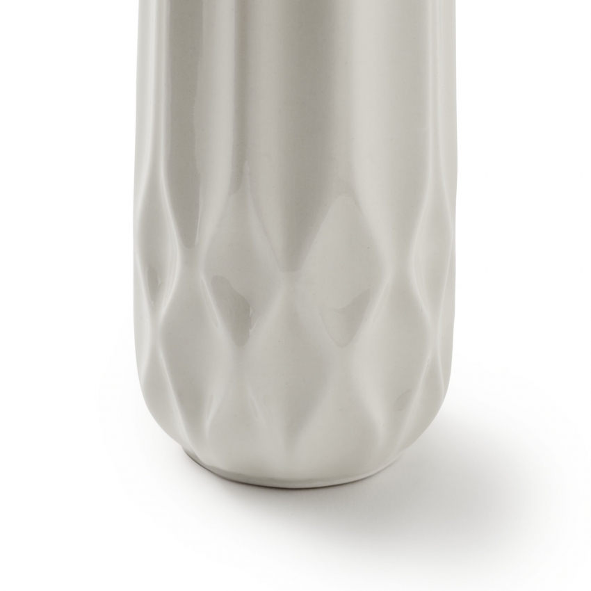 Golden Age milk jug / vase