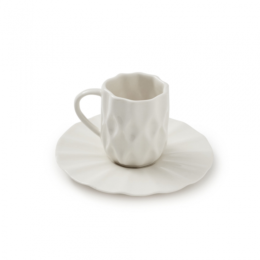 Taza Siglo de Oro Taza Siglo de Oro