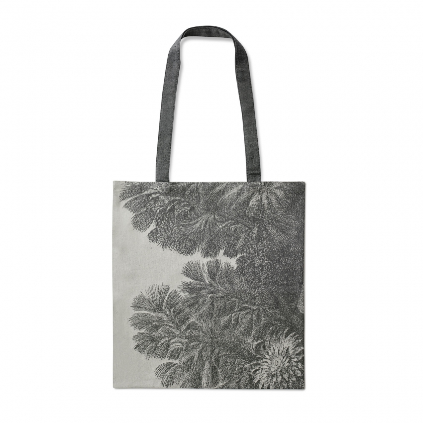 "Image of the Virgen del Pino" woven... "Image of the Virgen del Pino" woven...