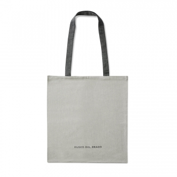 Bolsa tote tejida "Imagen... 2