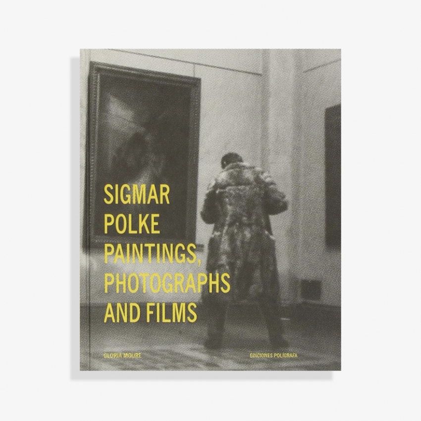 SIGMAR POLKE SIGMAR POLKE