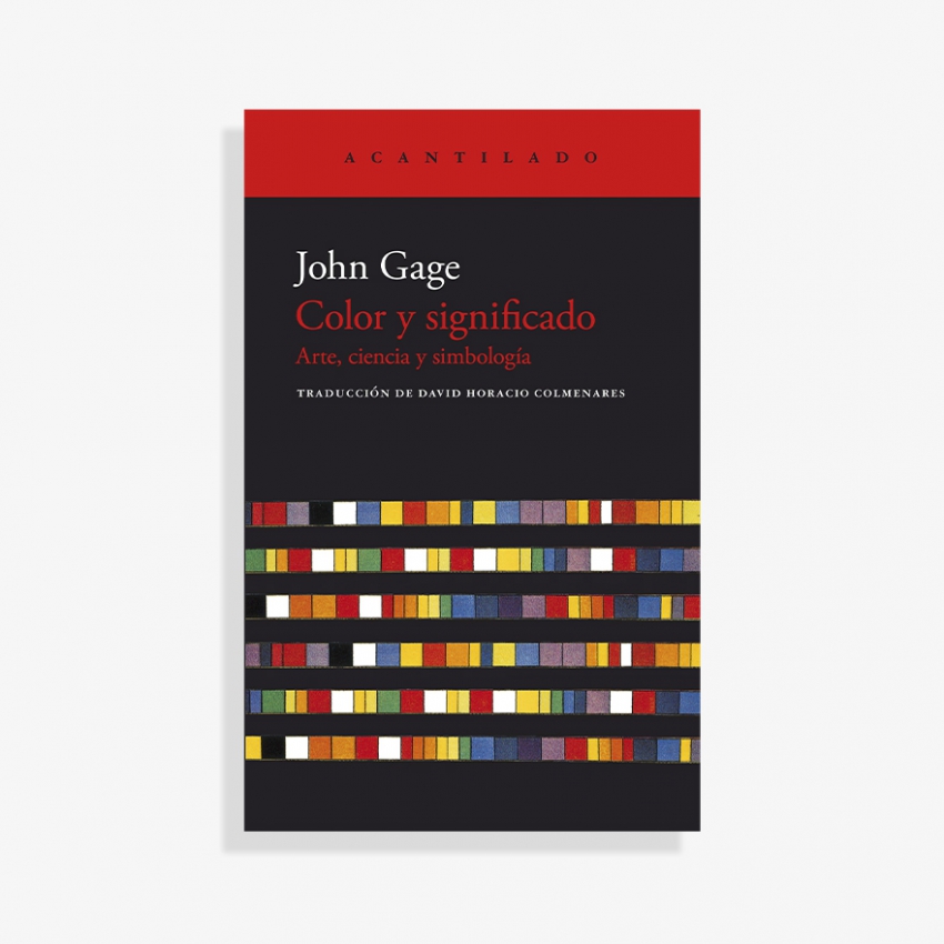 COLOR Y SIGNIFICADO