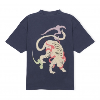 Camiseta Byakko (Tigre)...