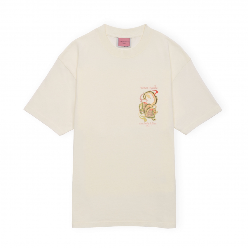 Camiseta Fuji (Glicinia) “Colección... Camiseta Fuji (Glicinia) “Colección...