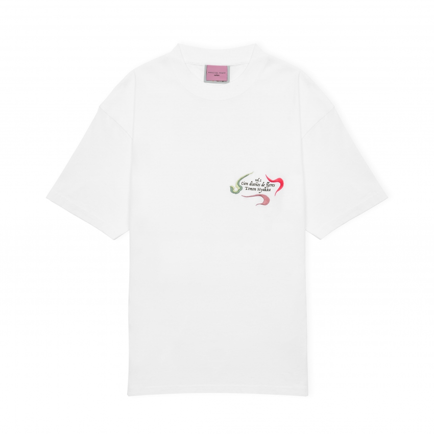 Seiryū (Dragon) T-Shirt “Tomon Hyakka...