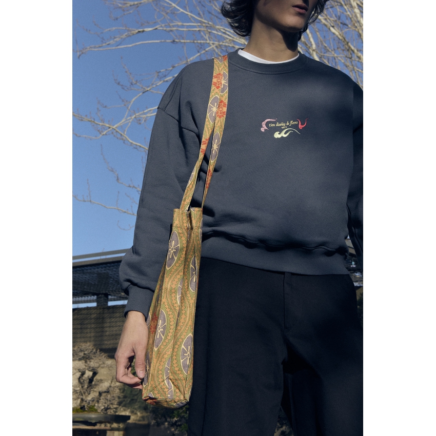 Sudadera Genbu (Tortuga) “Colección...