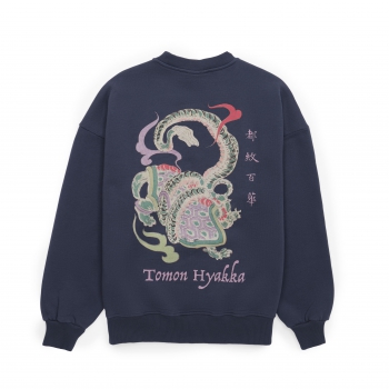 Sudadera Genbu (Tortuga)...