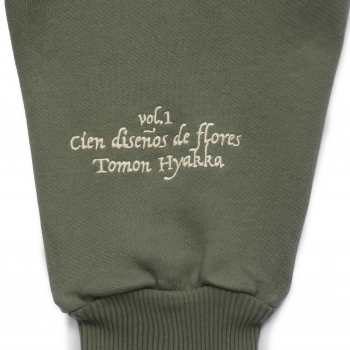 Sudadera Kami (Dioses)... 2