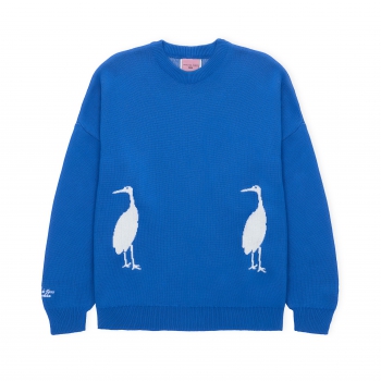 Jersey Tsuru (Grullas)...