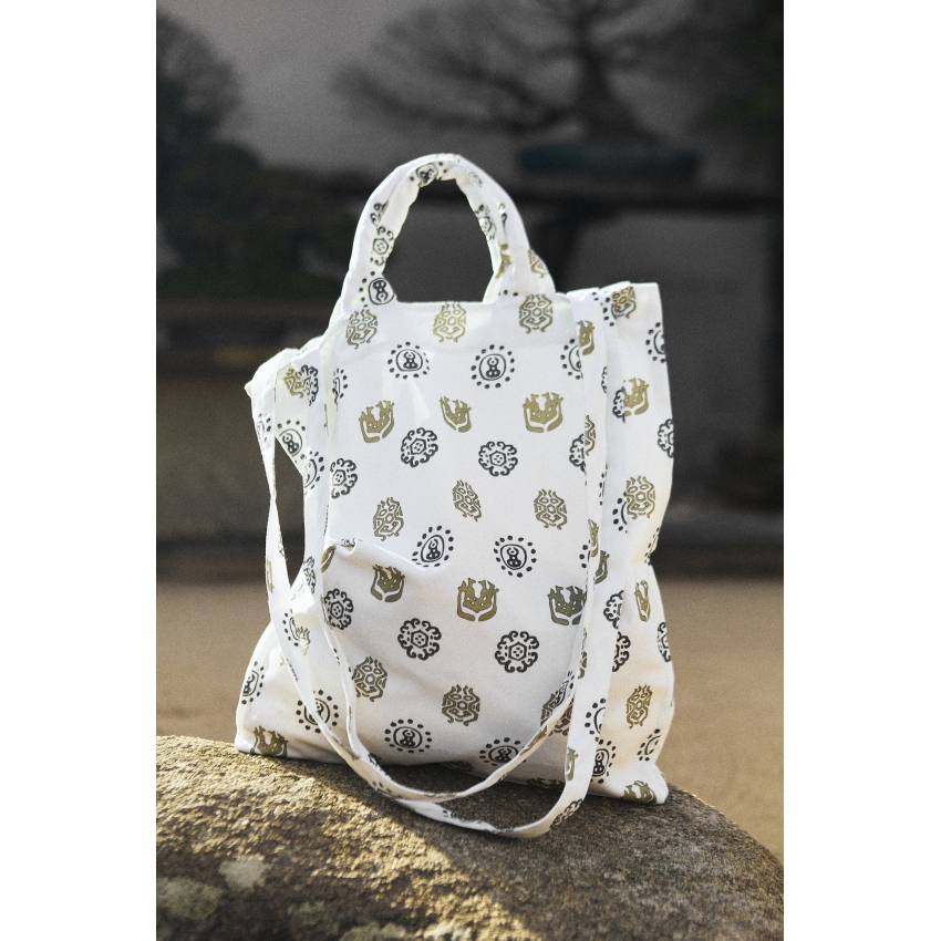 Bolsa Mon (Emblemas) “Colección Tomon...