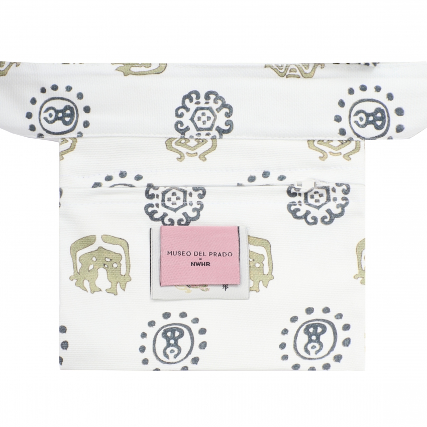 Bolsa Mon (Emblemas) “Colección Tomon...