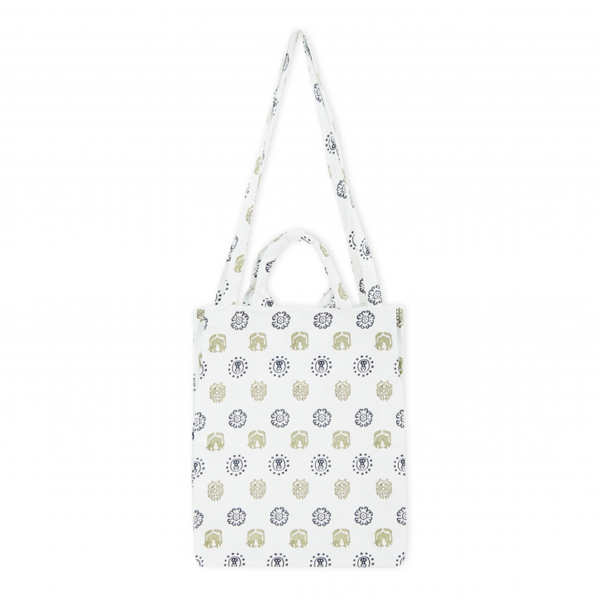 Bolsa Mon (Emblemas) “Colección Tomon...