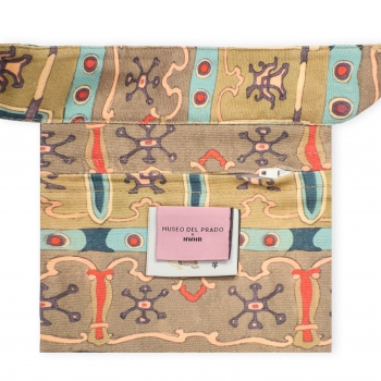 Jinja (Sanctuary) Totebag... 2