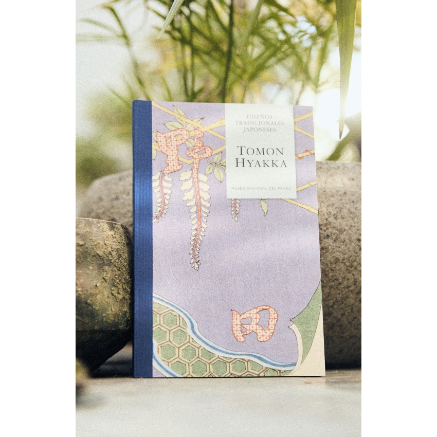 Shiroi (White) Bandana “Tomon Hyakka...