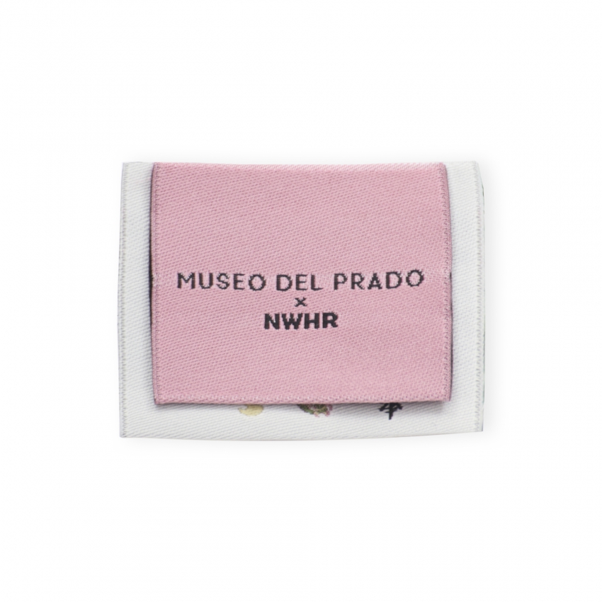 Bandana Shiroi (Blanco) “Colección...