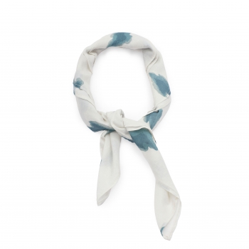 Shiroi (White) Bandana...