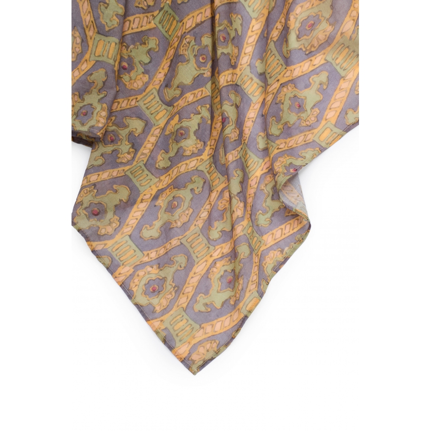 Roji (Path) Bandana "Tomon Hyakka...