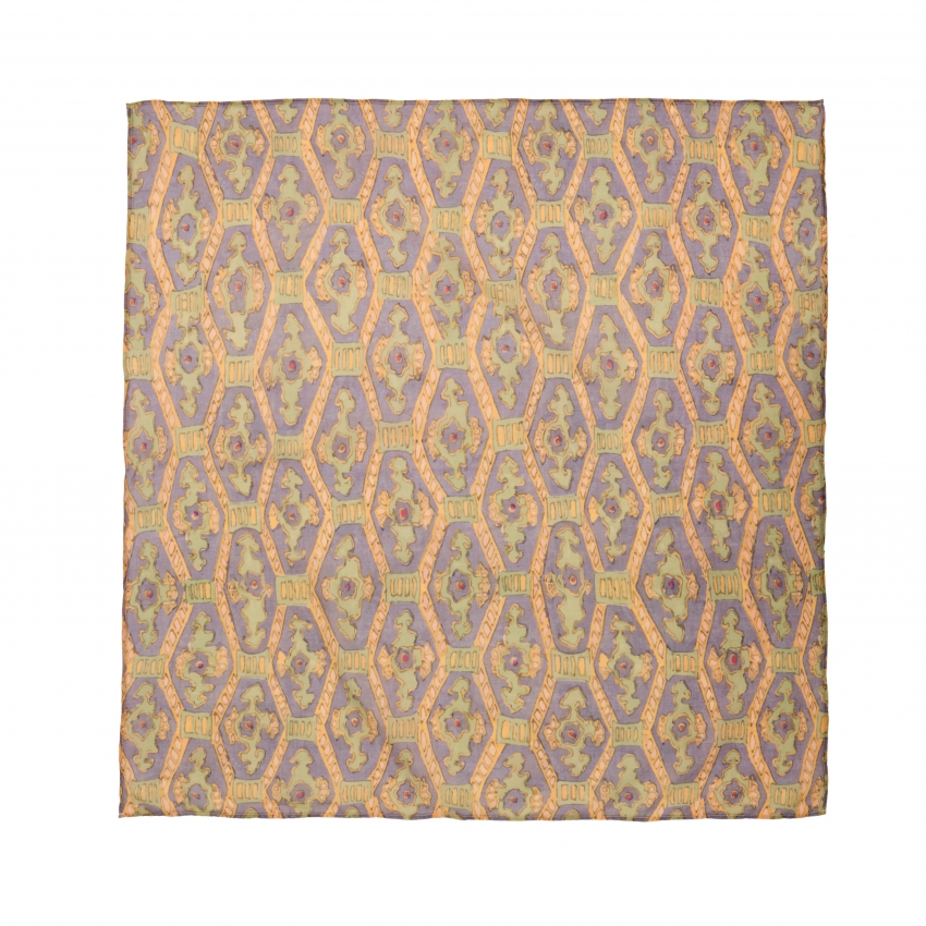 Roji (Path) Bandana "Tomon Hyakka...