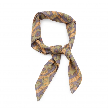 Roji (Path) Bandana "Tomon...