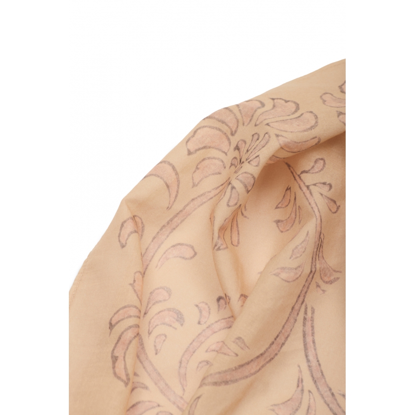 Kinryū (Golden dragon) Bandana “Tomon...