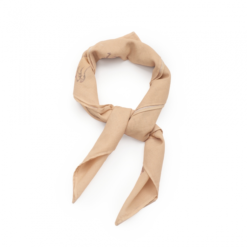 Kinryū (Golden dragon) Bandana “Tomon...