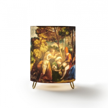 "The Arrival of the...