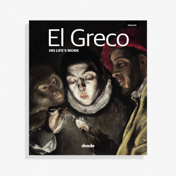 El Greco. His Life's Work