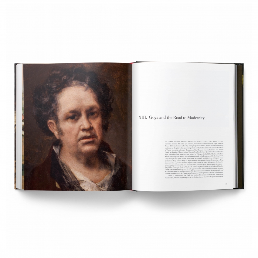 The Prado Masterpieces The Prado Masterpieces