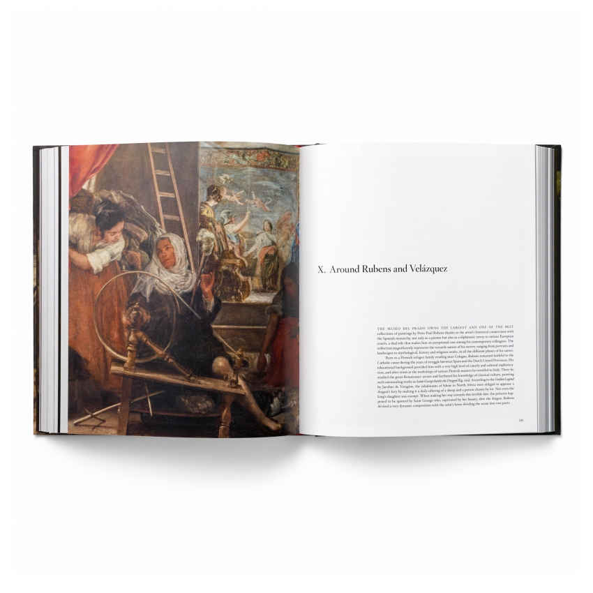 The Prado Masterpieces The Prado Masterpieces