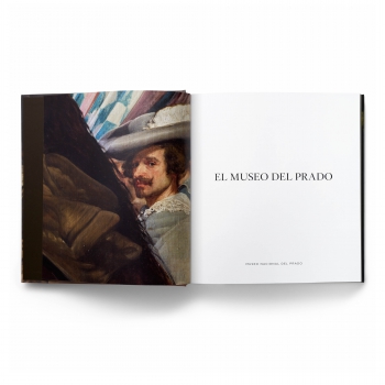 El Museo del Prado 2