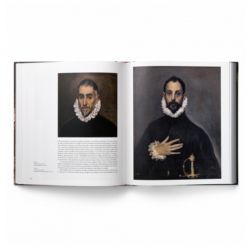 El Museo del Prado El Museo del Prado