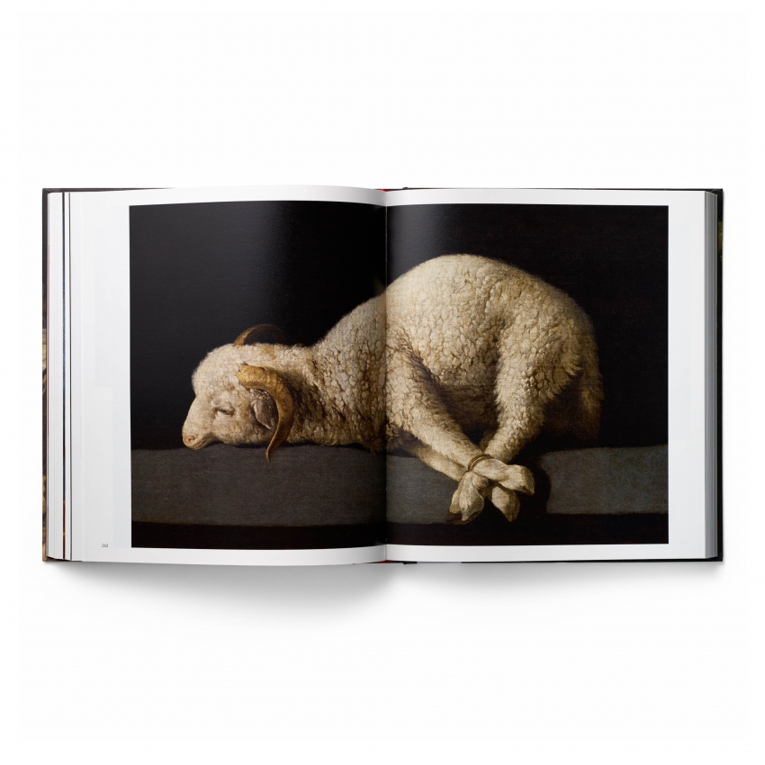 今年の新作から定番まで！ El Museo del Prado 洋書