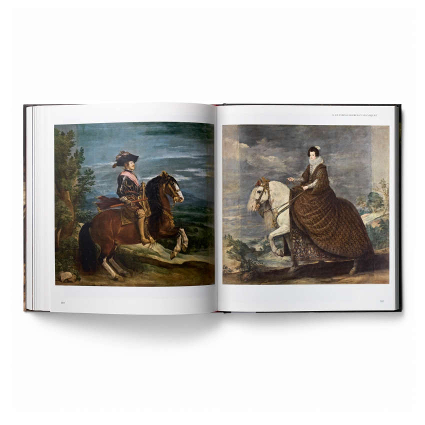 El Museo del Prado El Museo del Prado