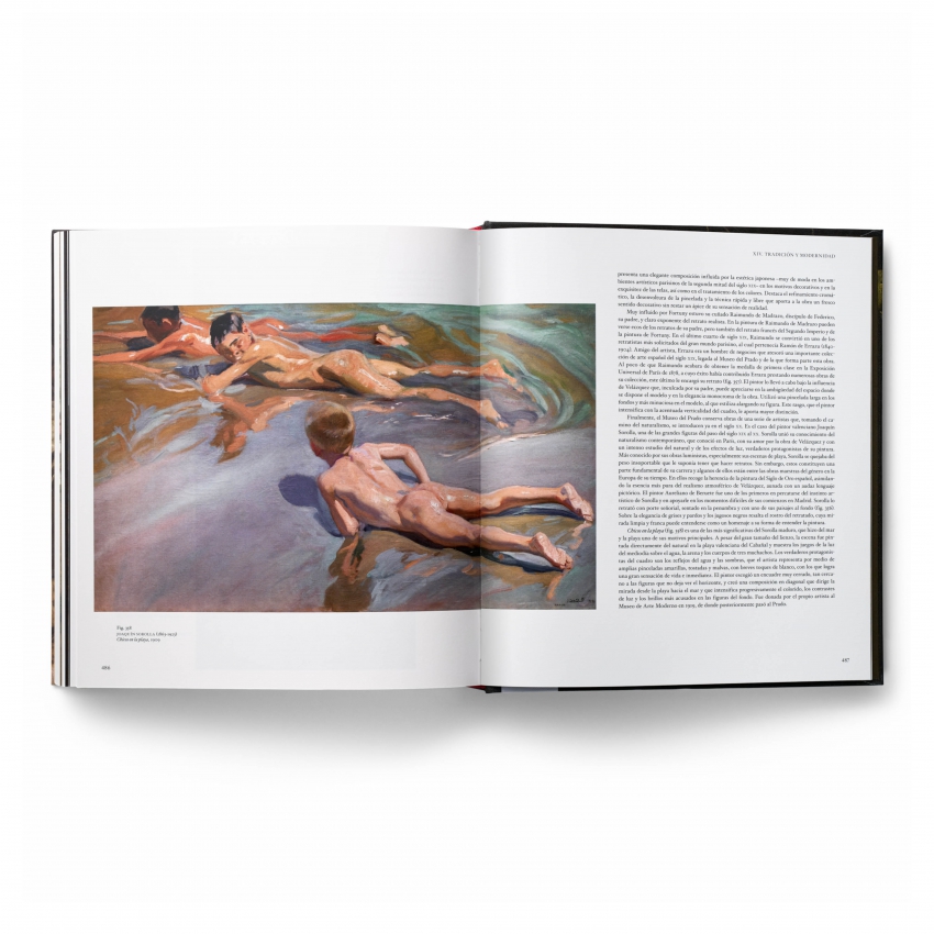 El Museo del Prado El Museo del Prado