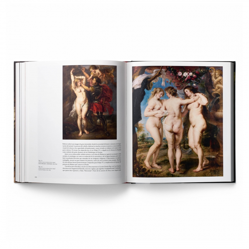 El Museo del Prado El Museo del Prado