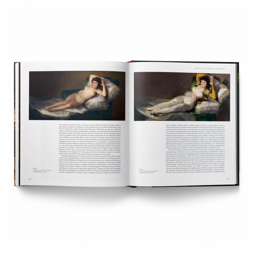 El Museo del Prado El Museo del Prado