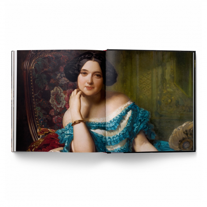 The Prado Masterpieces The Prado Masterpieces