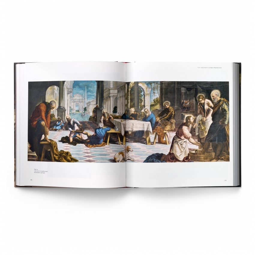 The Prado Masterpieces The Prado Masterpieces