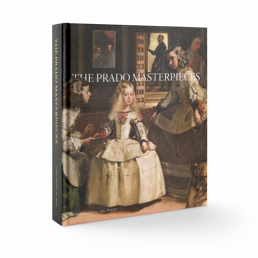 The Prado Masterpieces The Prado Masterpieces