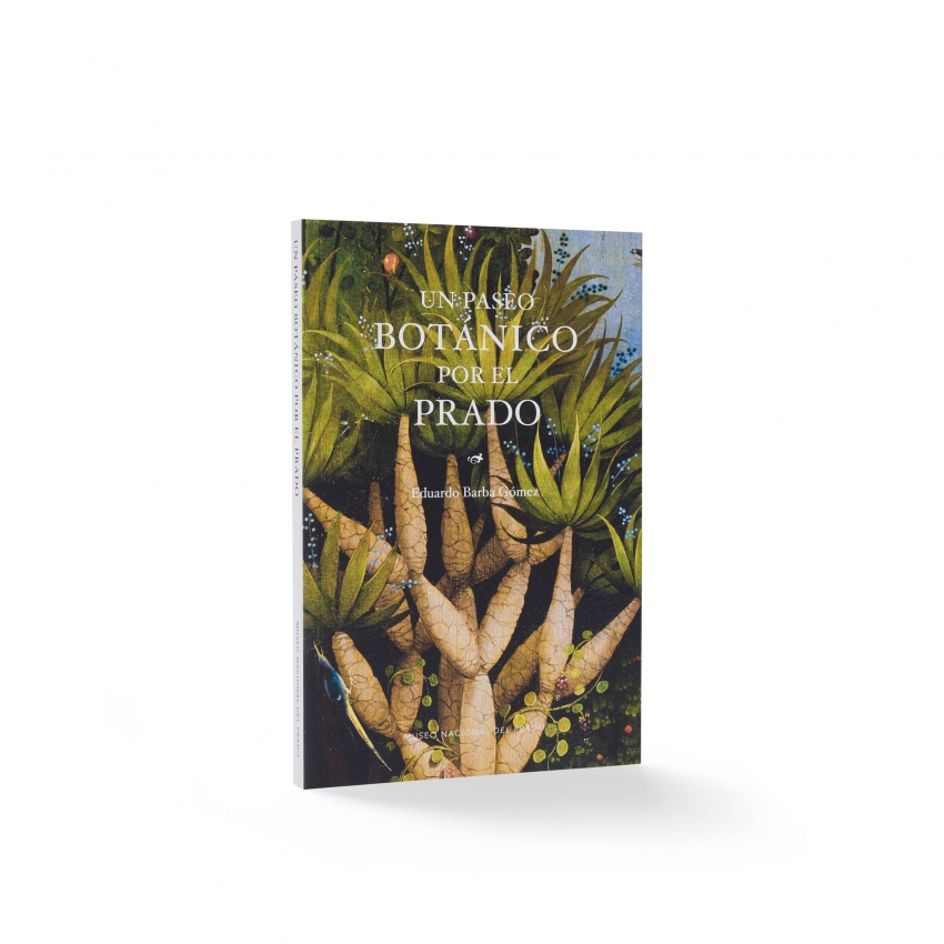 Un paseo botánico por el Prado