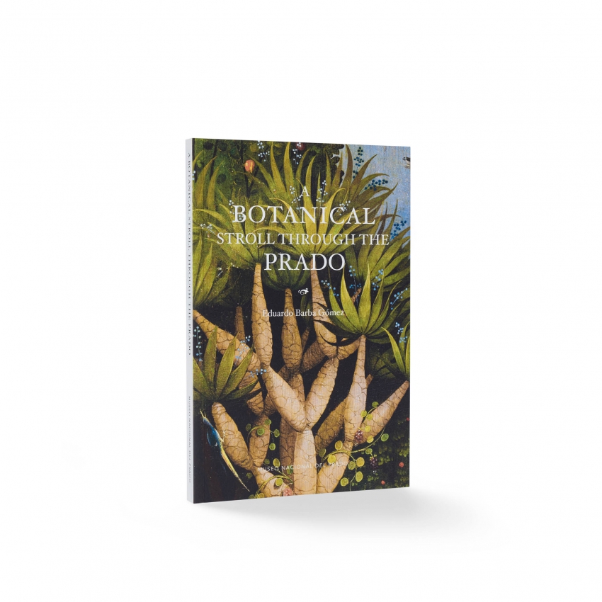 A Botanical Stroll through the Prado