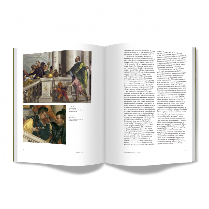 Paolo Veronese 1528-1588 (inglés)